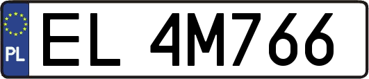 EL4M766