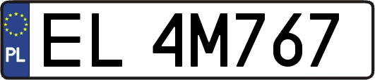 EL4M767