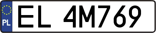 EL4M769