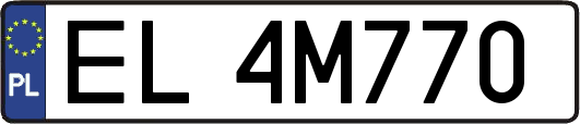 EL4M770