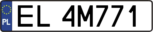EL4M771