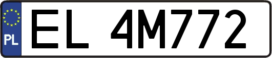 EL4M772