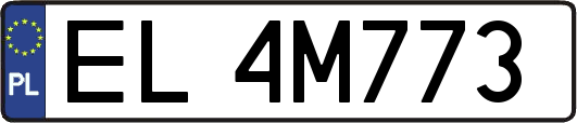 EL4M773
