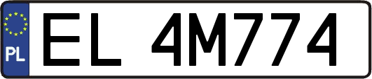 EL4M774