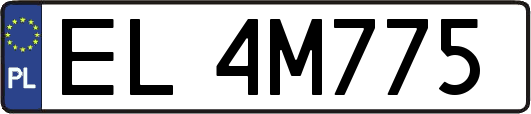 EL4M775