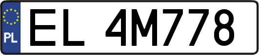 EL4M778