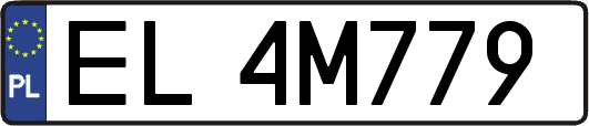 EL4M779