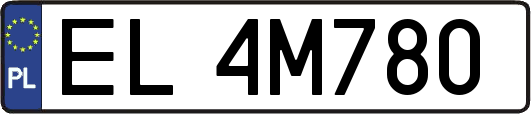 EL4M780