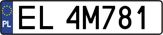 EL4M781