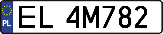 EL4M782