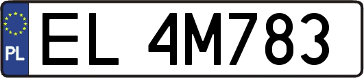 EL4M783