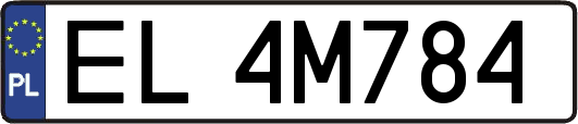 EL4M784