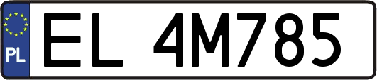 EL4M785