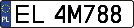 EL4M788