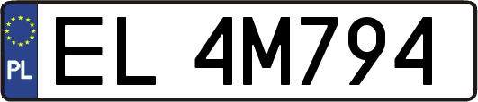 EL4M794
