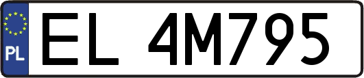 EL4M795