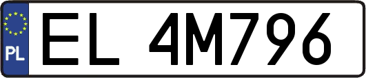 EL4M796