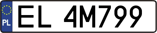 EL4M799