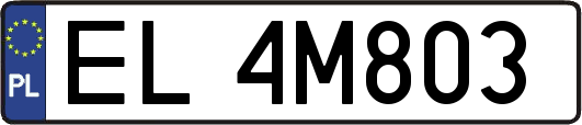 EL4M803
