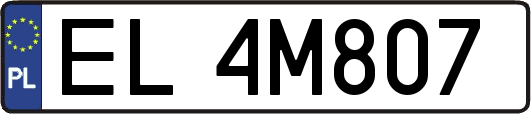 EL4M807