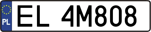 EL4M808