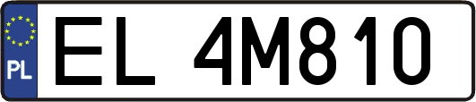 EL4M810