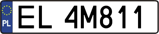 EL4M811