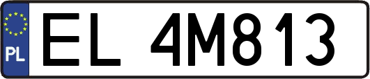 EL4M813
