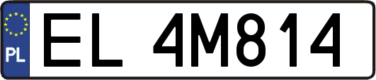 EL4M814