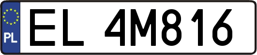 EL4M816