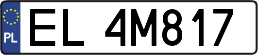 EL4M817