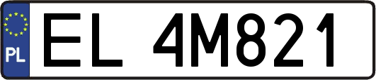 EL4M821