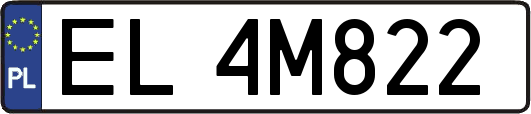 EL4M822