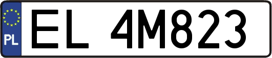 EL4M823