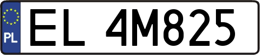 EL4M825