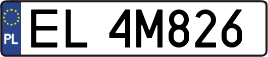 EL4M826