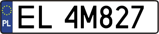 EL4M827