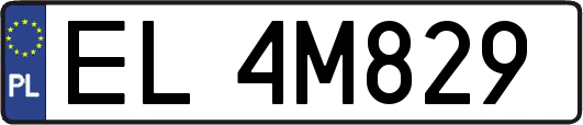 EL4M829