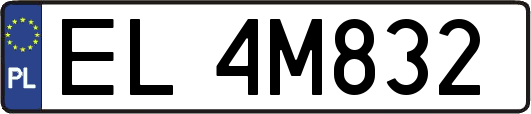 EL4M832