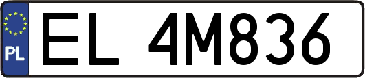 EL4M836