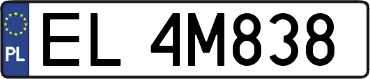 EL4M838