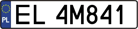 EL4M841