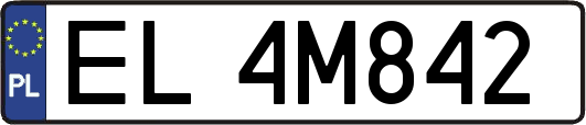 EL4M842