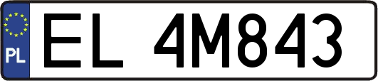 EL4M843