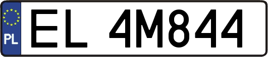 EL4M844