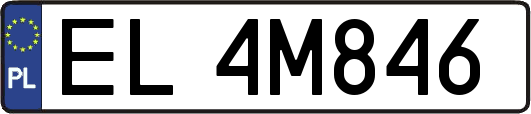 EL4M846