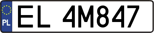 EL4M847
