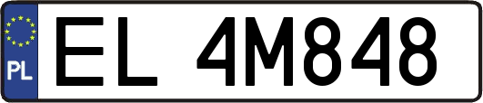 EL4M848