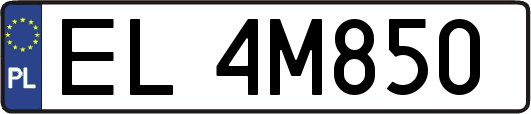 EL4M850