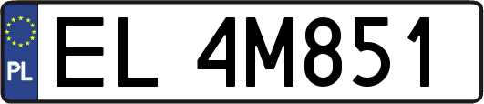EL4M851